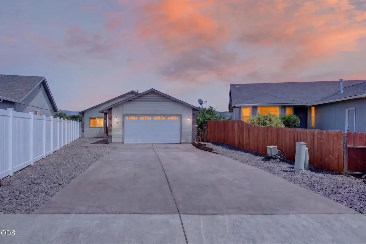 589 N Heights Drive, Eagle Point, OR 97524 - #1