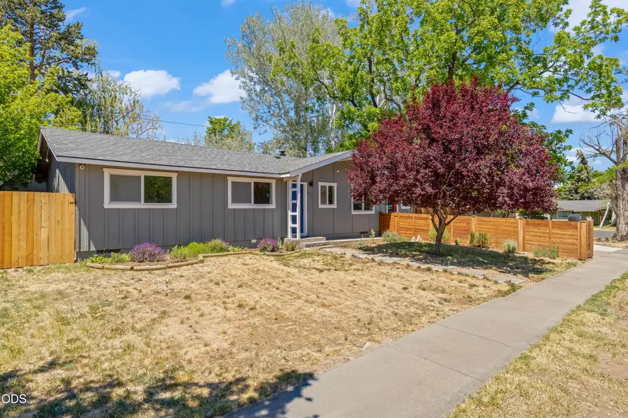 2639 NE Harvey Lane #12, Bend, OR 97701 - #2