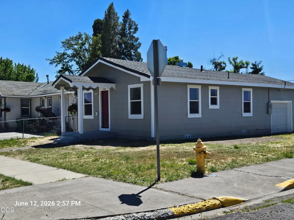 1008 Owens Street, Klamath Falls, OR 97601 - #1