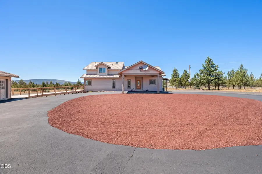 11248 SW Peninsula Drive, Terrebonne, OR 97760 - #3