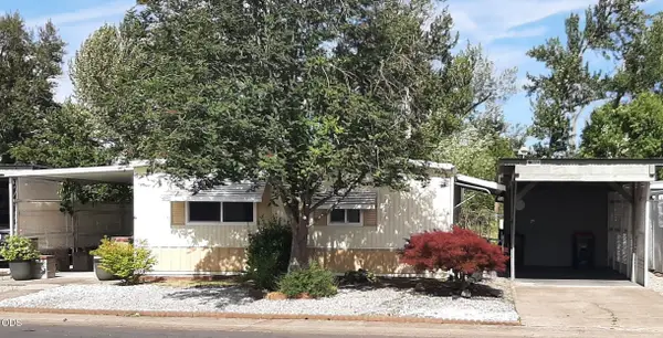 2252 Table Rock Road #SPC 204, Medford, OR 97501