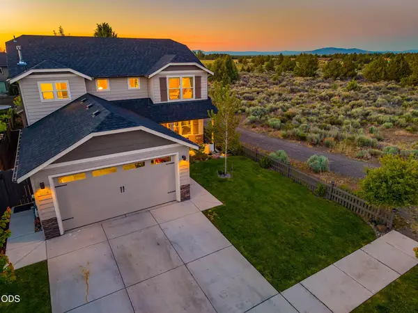 21314 SE Daylily Avenue, Bend, OR 97702