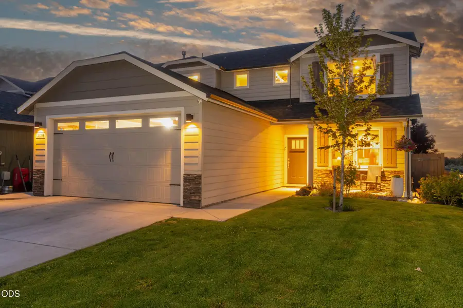 21314 SE Daylily Avenue, Bend, OR 97702 - #2