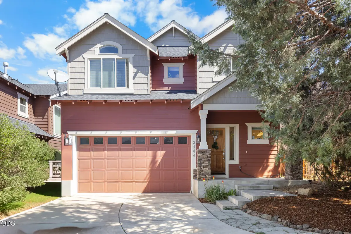 3144 NE Monte Vista Lane, Bend, OR 97701 - #1