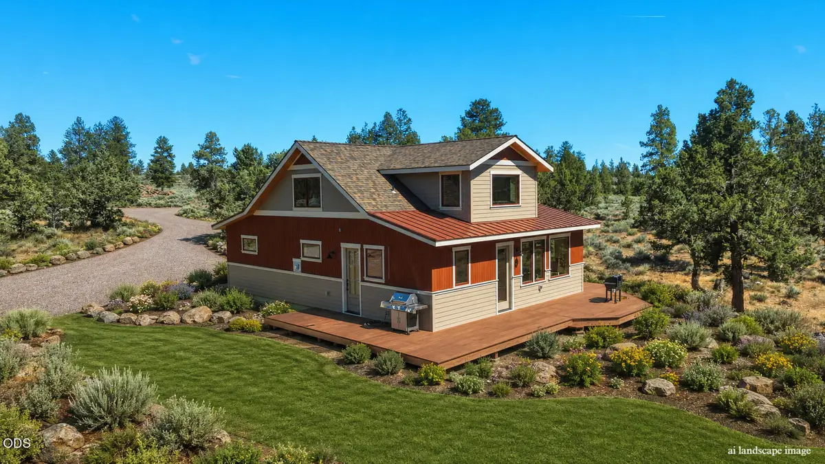 16670 Jordan Road, Sisters, OR 97759 - #1