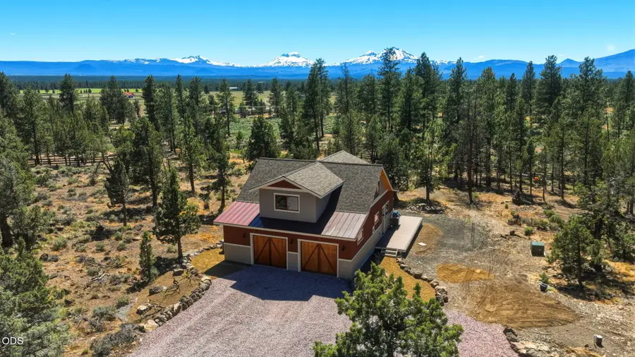 16670 Jordan Road, Sisters, OR 97759 - #2
