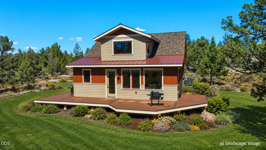 16670 Jordan Road, Sisters, OR 97759 - #3