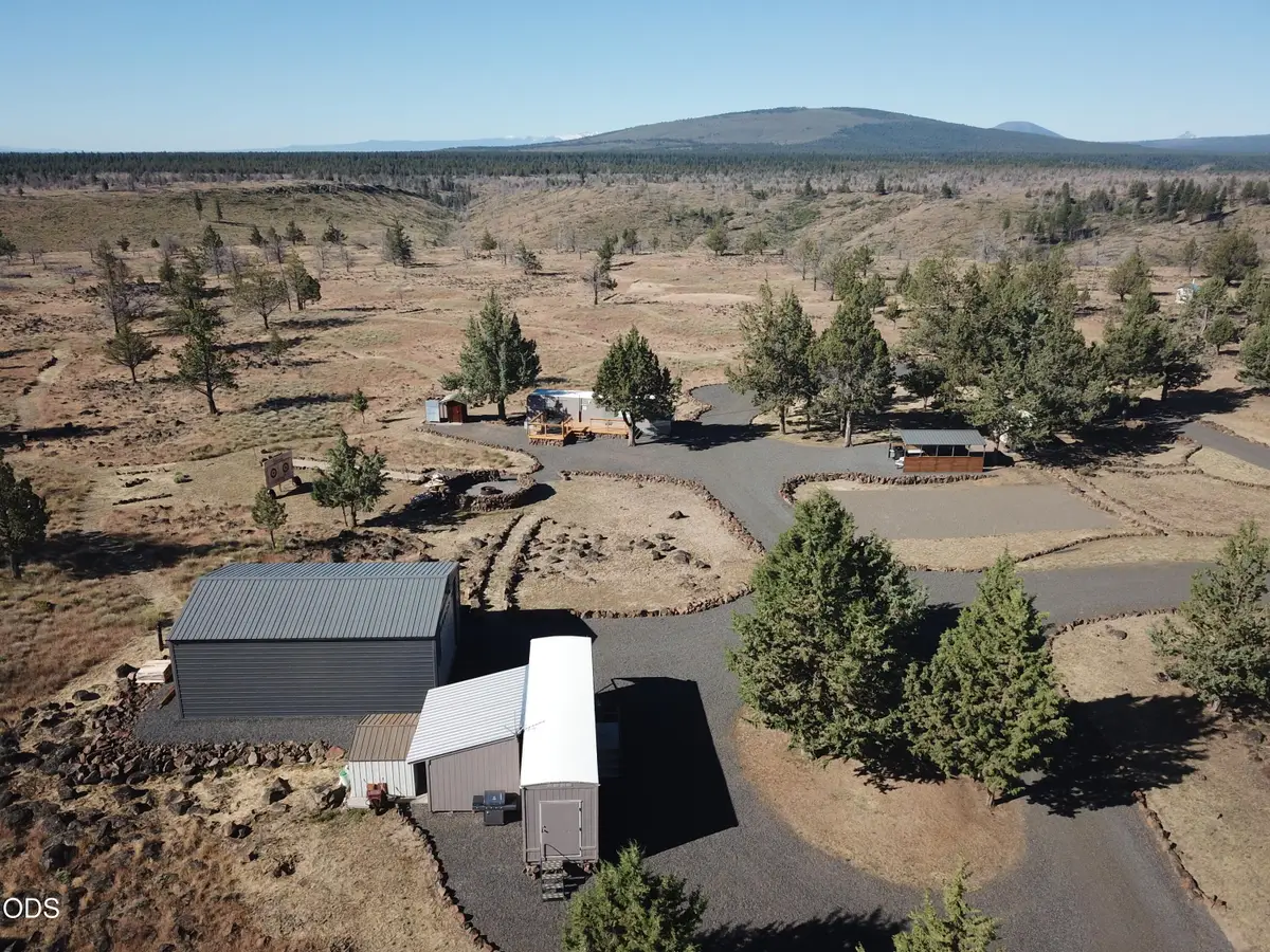 13729 SW Airfield Lane, Culver, OR 97734 - #1