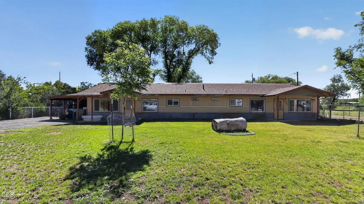 129 S Milwaukie Avenue #129, 131 ,131 1/2, Hines, OR 97738 - #1