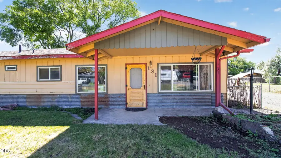 129 S Milwaukie Avenue #129, 131 ,131 1/2, Hines, OR 97738 - #3