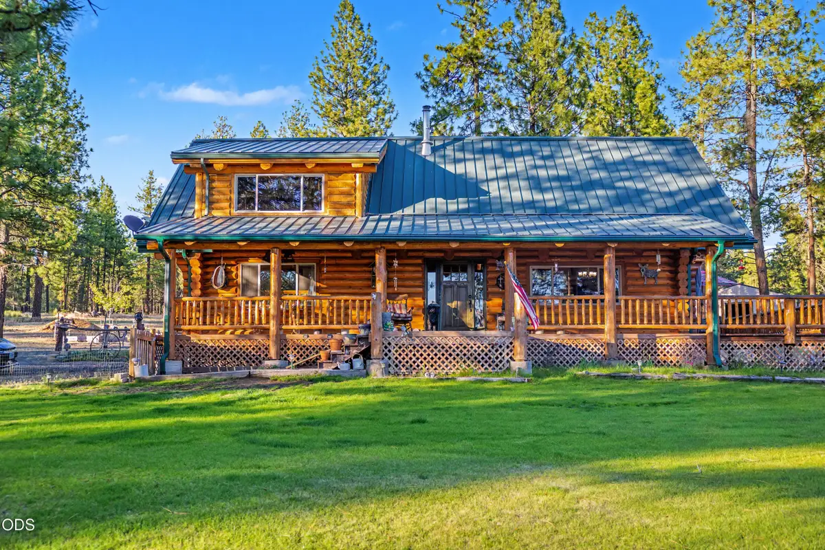28333 Yonna Wood Road, Bonanza, OR 97623 - #1