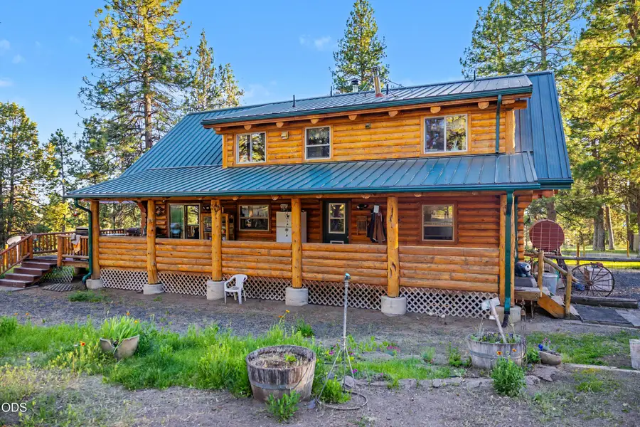 28333 Yonna Wood Road, Bonanza, OR 97623 - #2