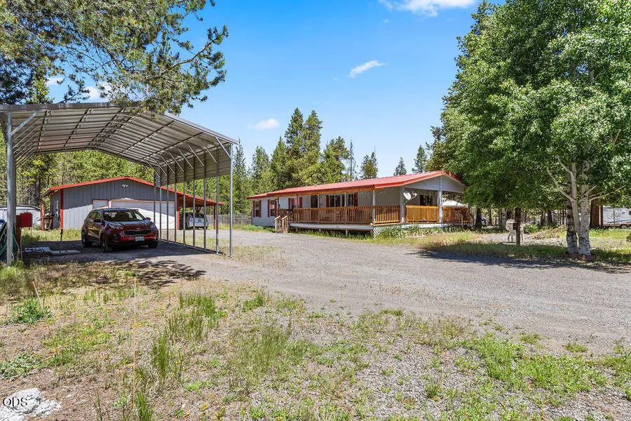 15688 Rim Drive, La Pine, OR 97739 - #3