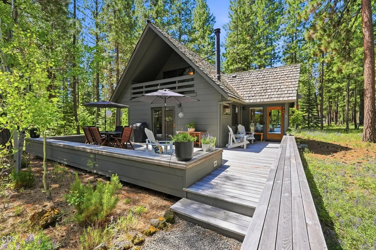 71105 Meadow Grass Circle #GH18, Black Butte Ranch, OR 97759 - #1