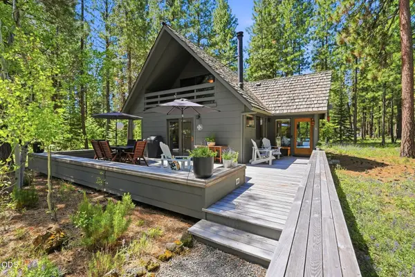 71105 Meadow Grass Circle #GH18, Black Butte Ranch, OR 97759