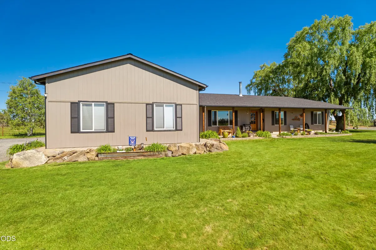 4793 SW Williams Road, Powell Butte, OR 97753 - #1