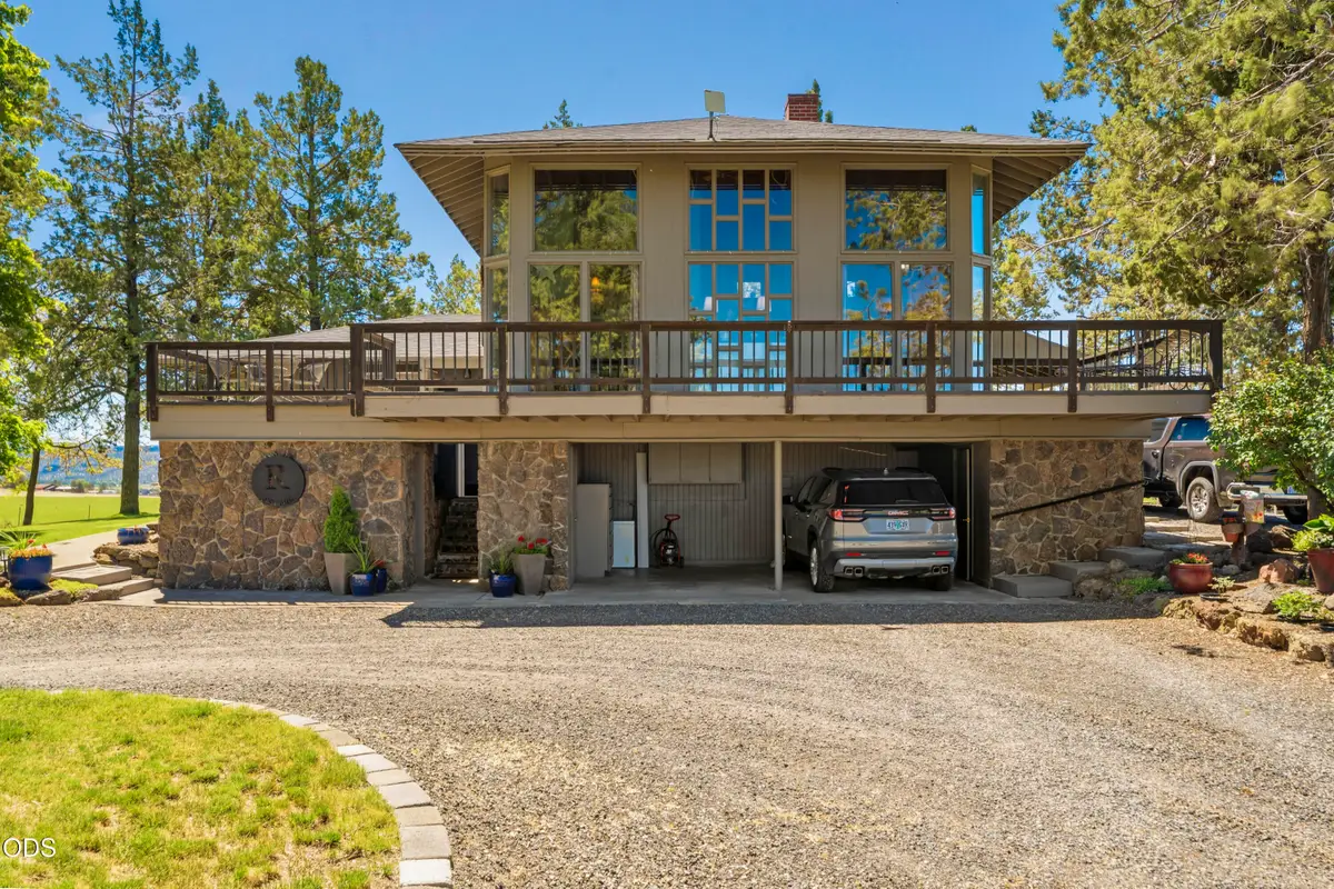 4060 NE Wittmer Road, Prineville, OR 97754 - #1
