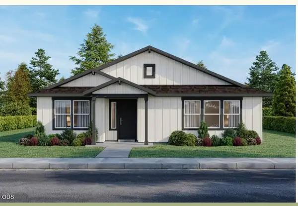 1623 NE Perspective Drive #Lot 168, Prineville, OR 97754