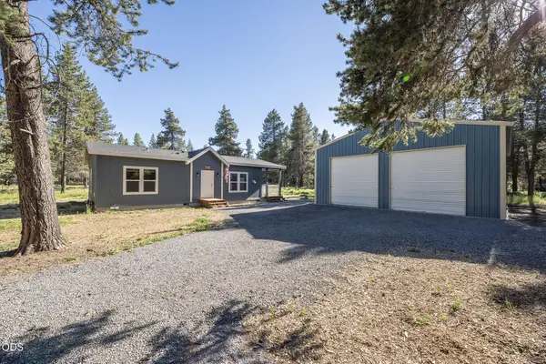 52745 Rainbow Drive, La Pine, OR 97739