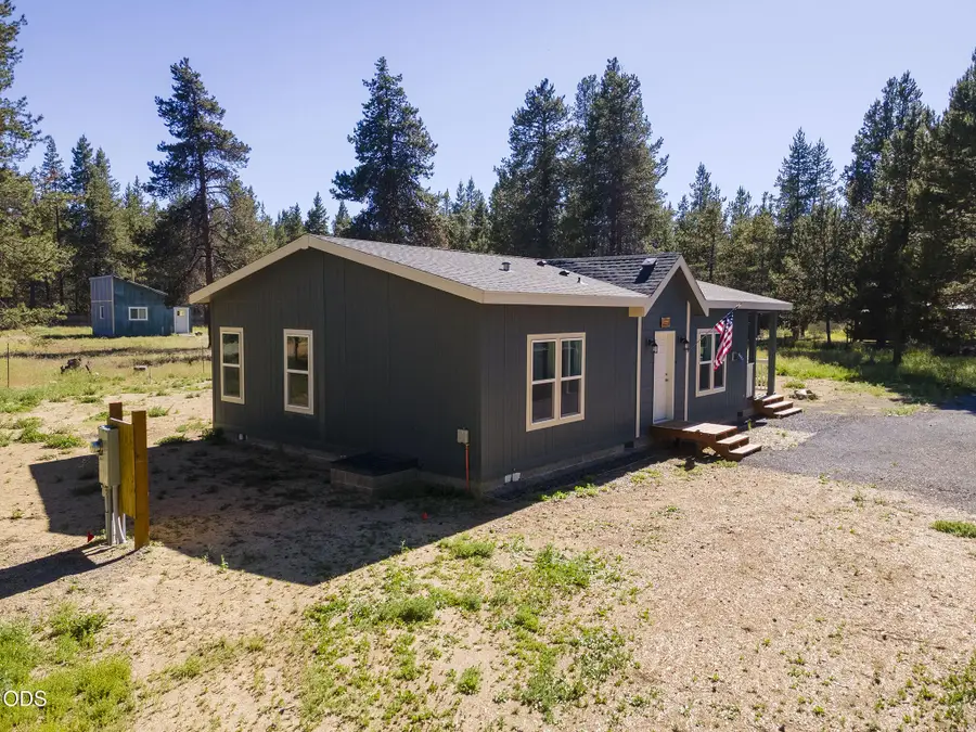 52745 Rainbow Drive, La Pine, OR 97739 - #3