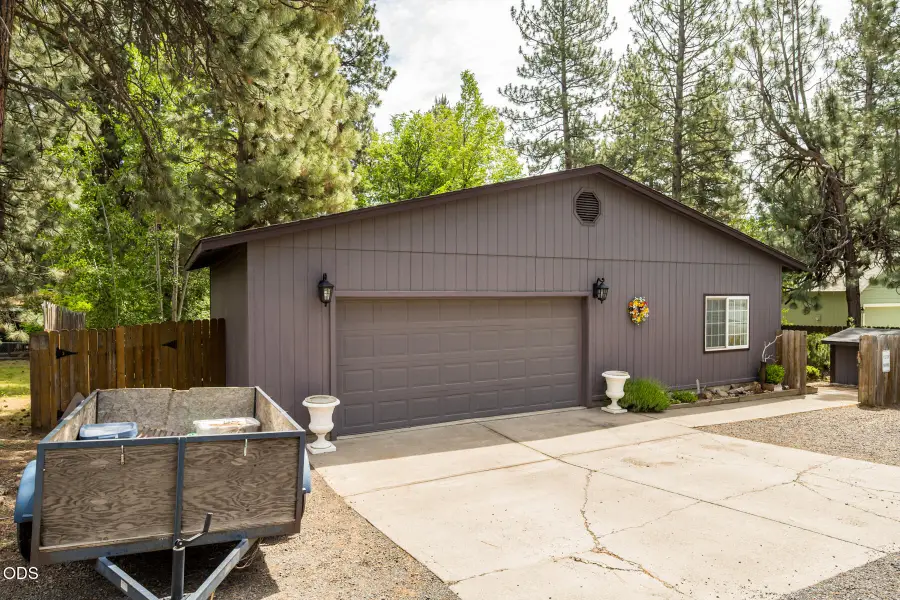 18948 Choctaw Road, Bend, OR 97702 - #3