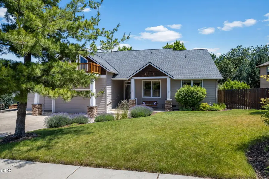 2436 SW Forked Horn Butte Road, Redmond, OR 97756 - #3