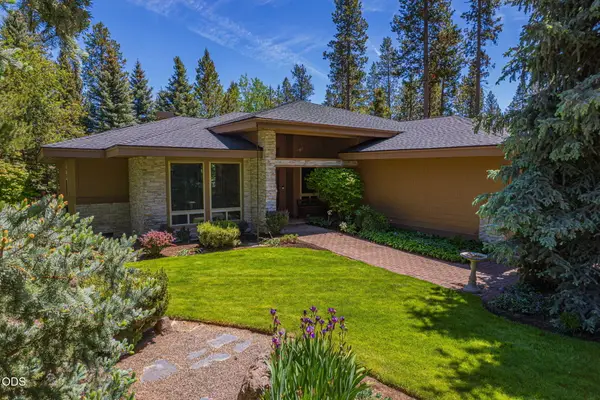 57944 Bunker Lane #4, Sunriver, OR 97707