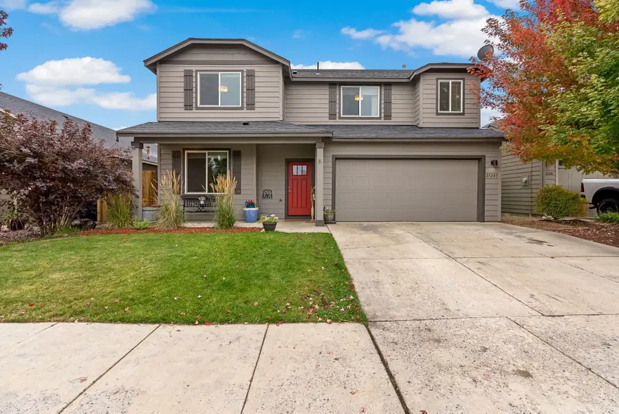 21245 SE Golden Market Lane, Bend, OR 97702 - #2