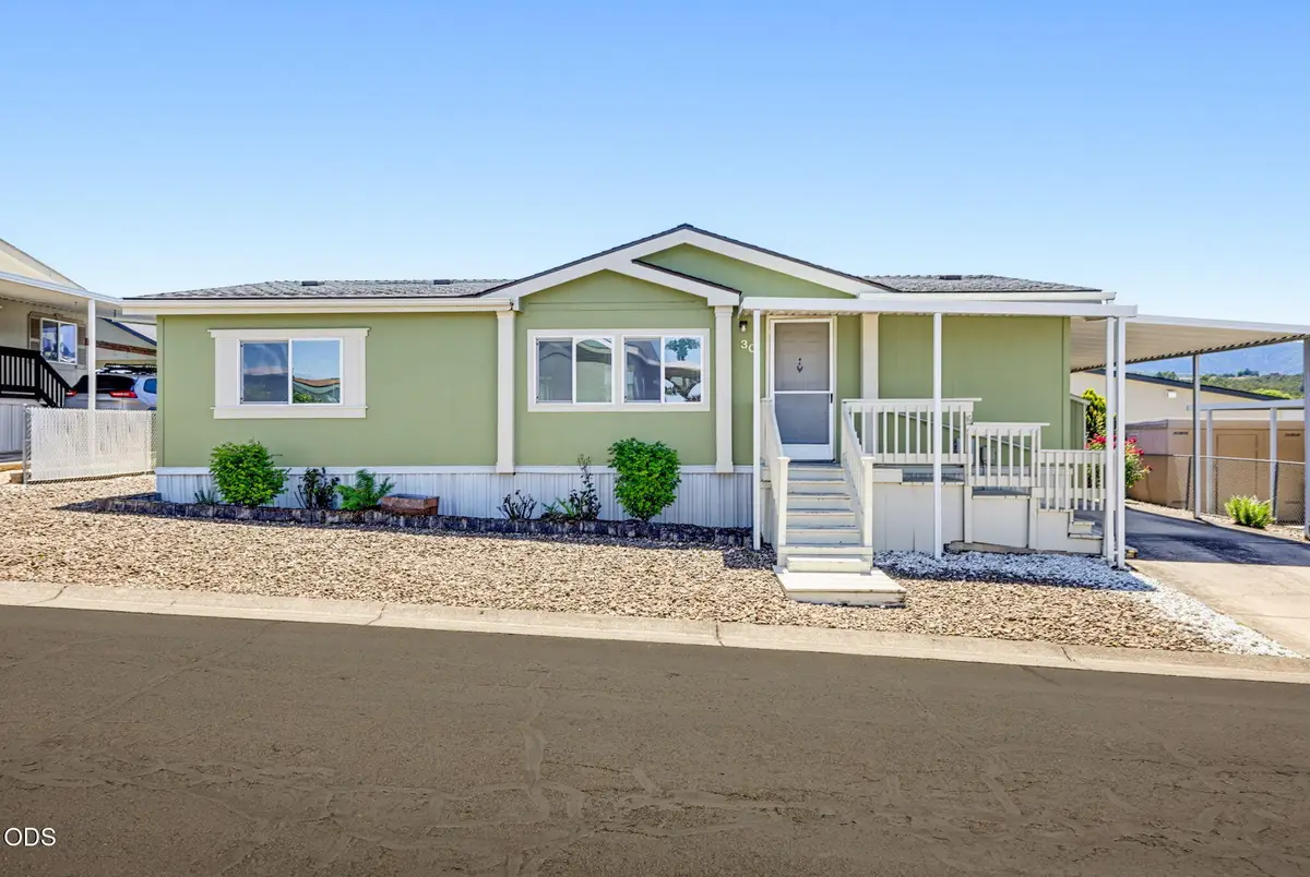 2111 Kings Highway #SPC 30, Medford, OR 97501 - #1