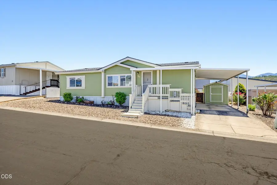 2111 Kings Highway #SPC 30, Medford, OR 97501 - #2