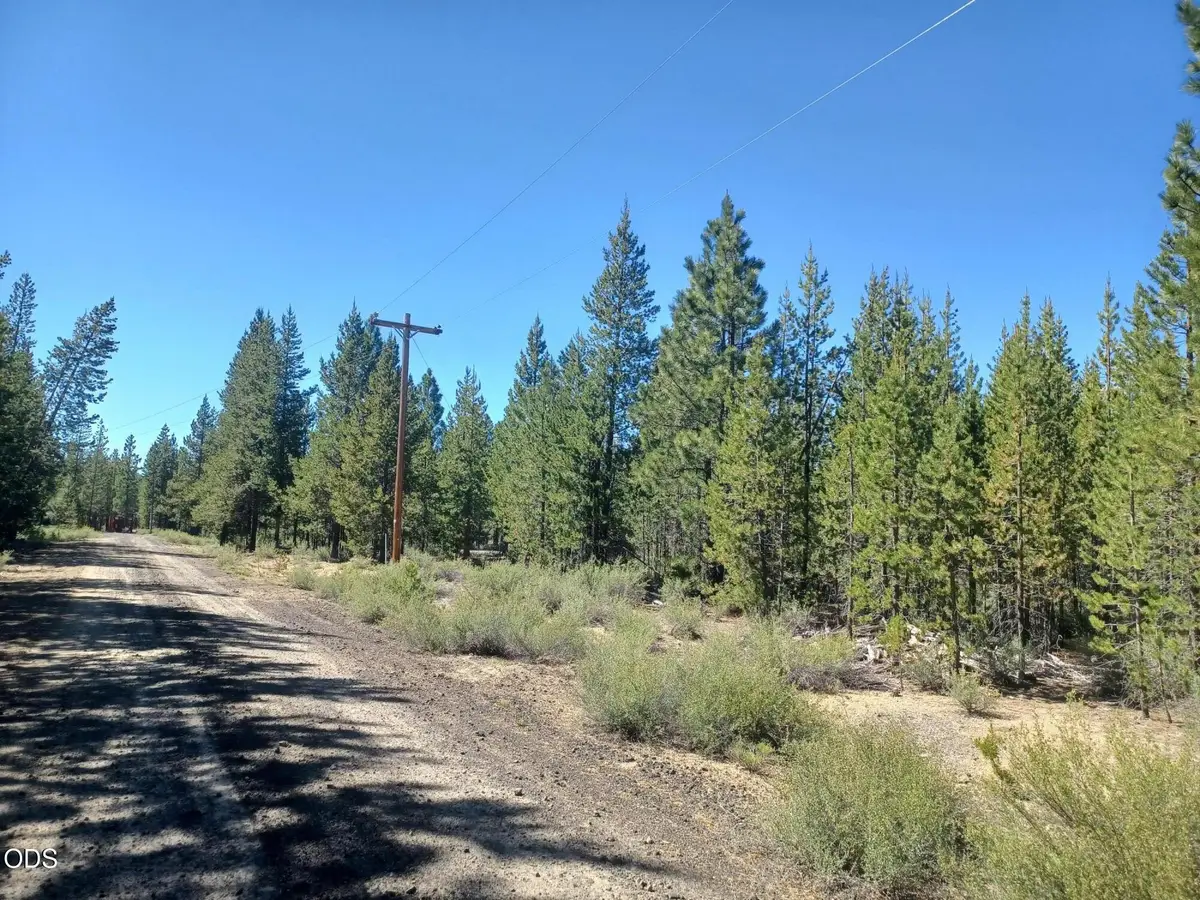 Gabriel Court #54, Crescent, OR 97733 - #1