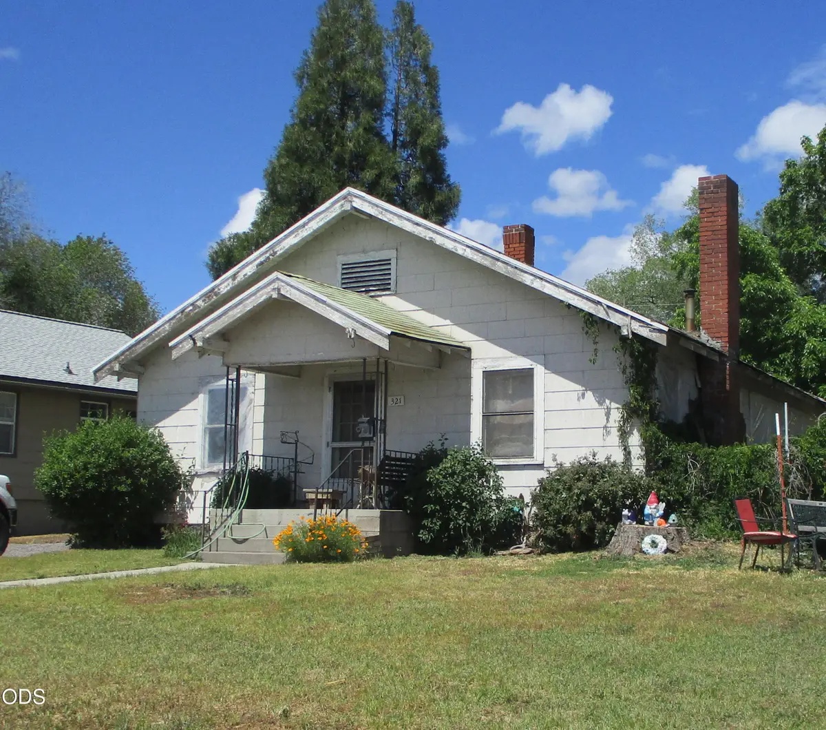 321 Crater Lake Parkway, Klamath Falls, OR 97601 - #1
