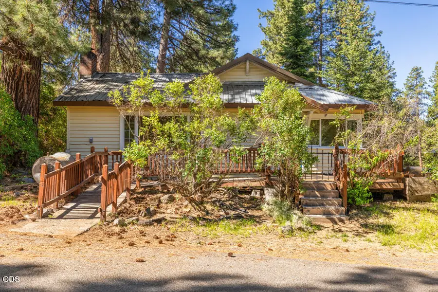 228 E Schonchin Street, Chiloquin, OR 97624 - #2