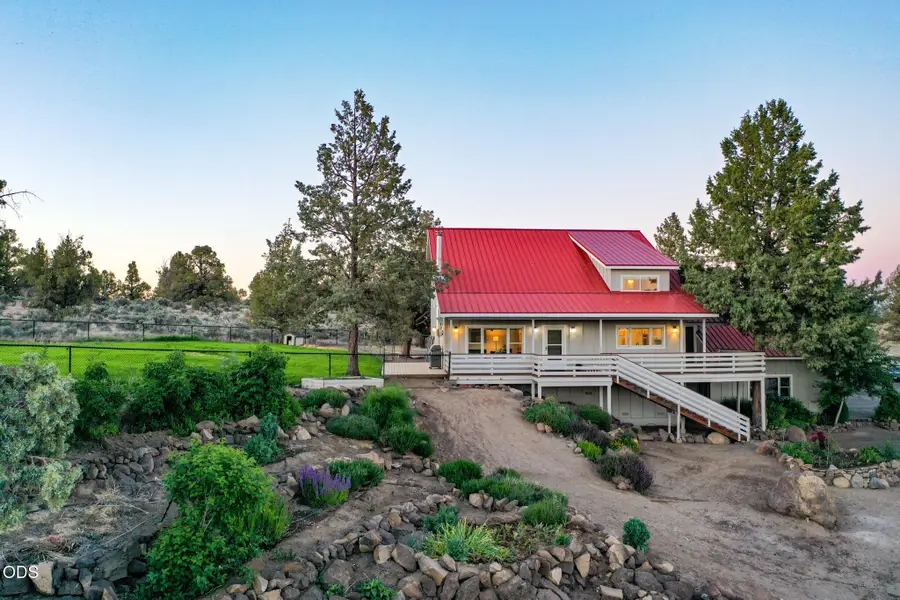 6801 SW Mcvey Avenue, Redmond, OR 97756 - #2
