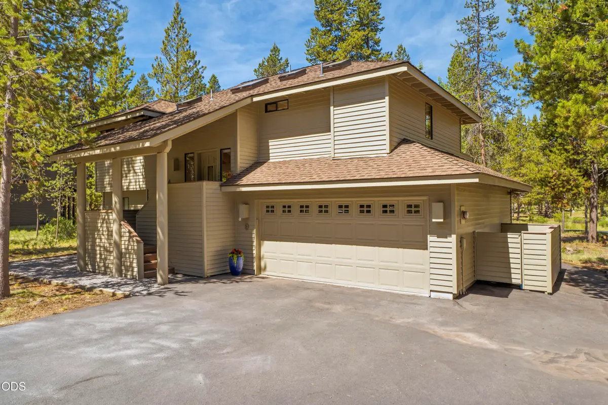 57691 Splitrock Lane #Lot 9, Sunriver, OR 97707 - #1