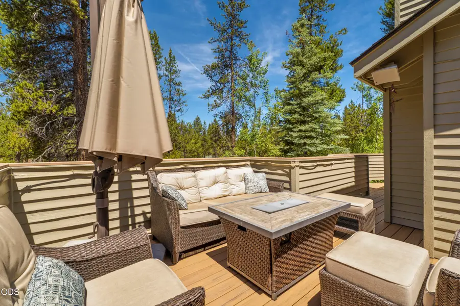 57691 Splitrock Lane #Lot 9, Sunriver, OR 97707 - #2