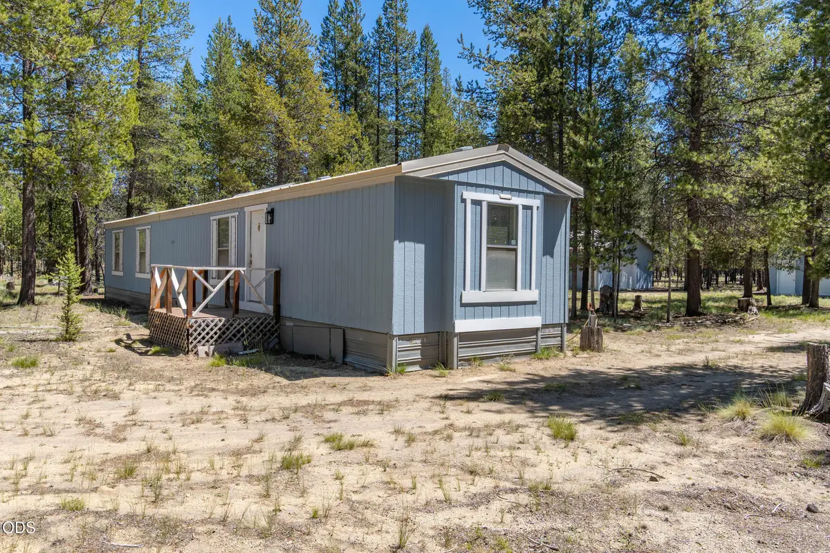 11614 Alderwood Drive, La Pine, OR 97739 - #1
