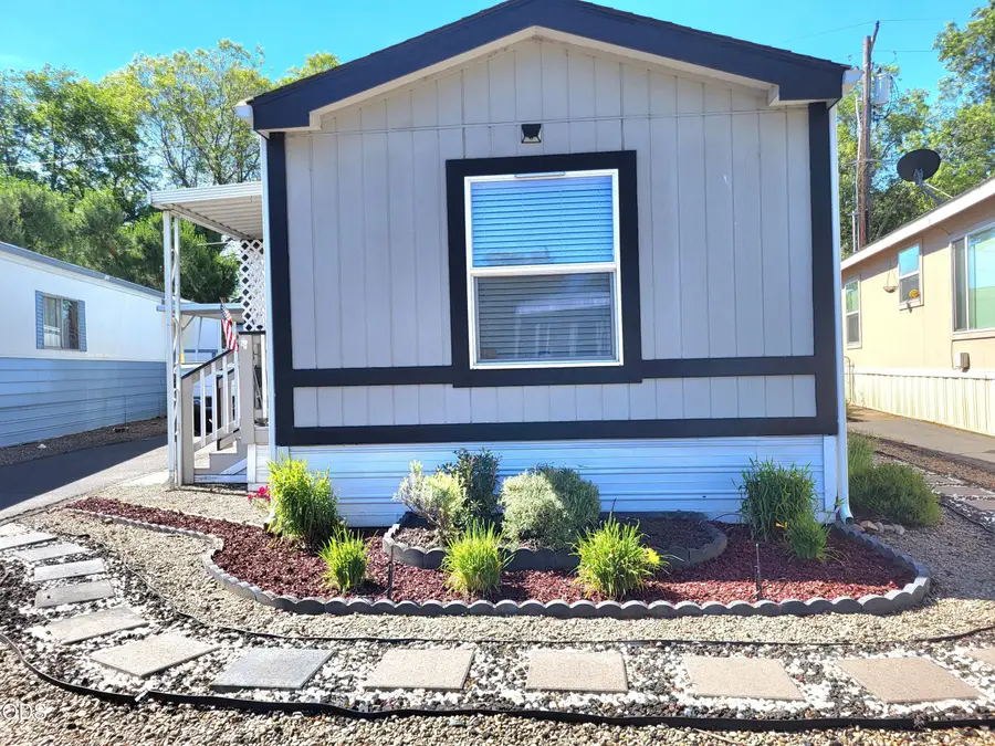 2385 Table Rock Road #SPC 3, Medford, OR 97501 - #3