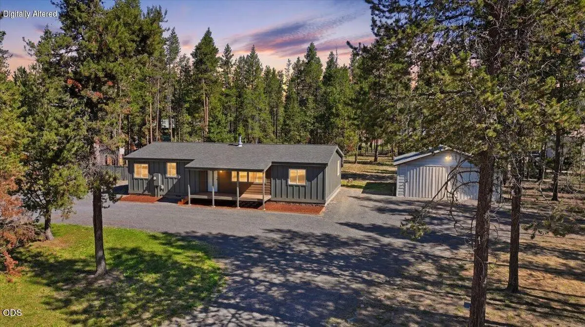 16866 Whittier Drive, Bend, OR 97707 - #1