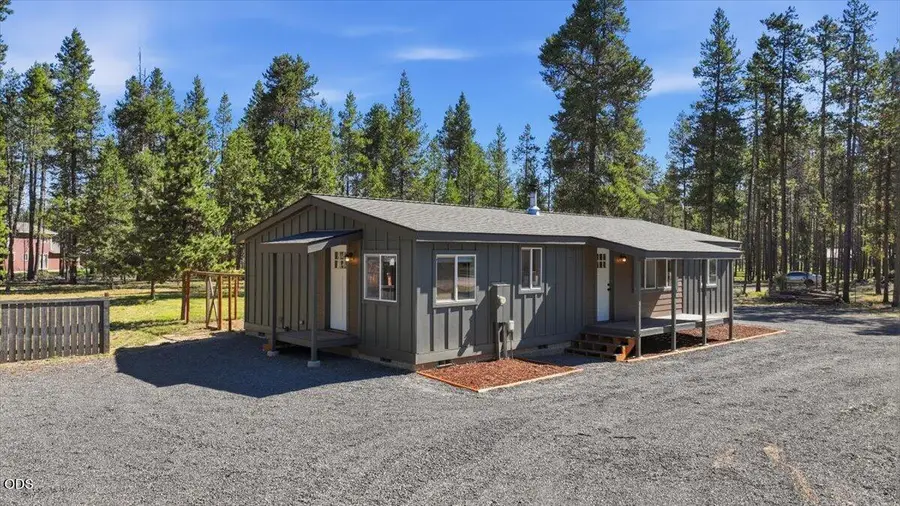 16866 Whittier Drive, Bend, OR 97707 - #2