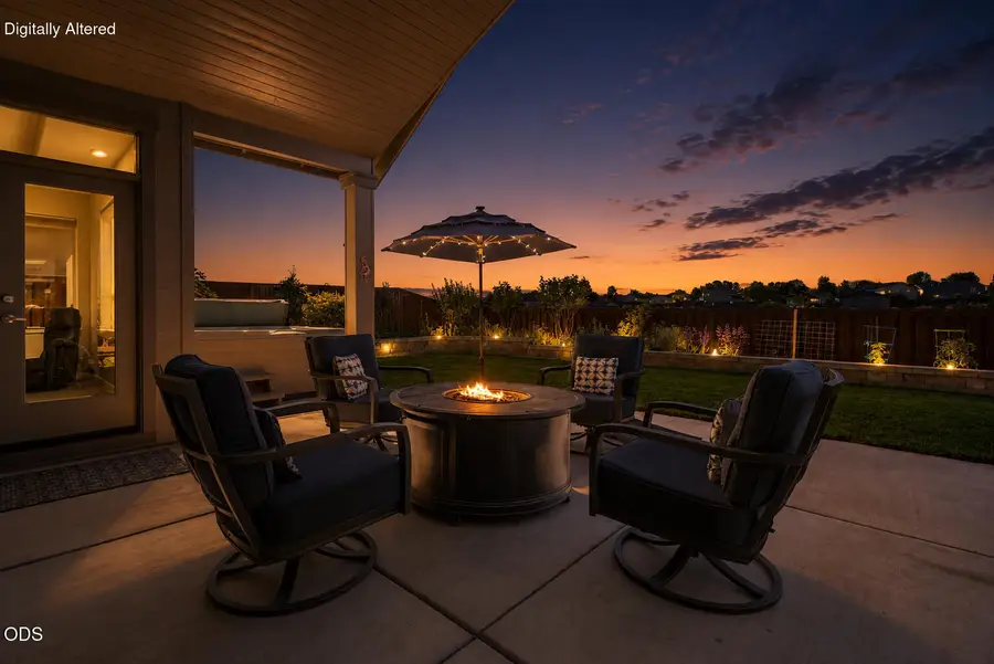 895 NE Hudspeth Circle, Prineville, OR 97754 - #3
