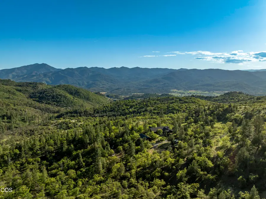 22494 Jefferson Road, Ashland, OR 97520 - #2