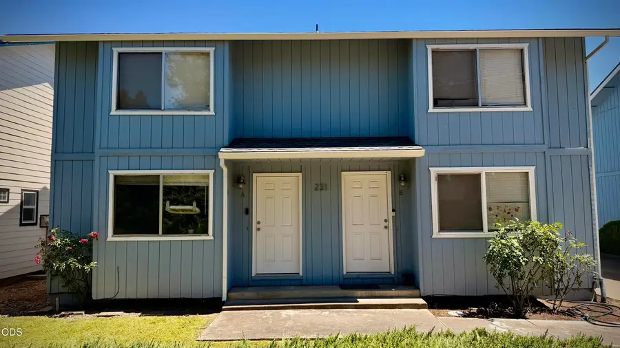 241 W Bolz Road, Phoenix, OR 97535 - #2