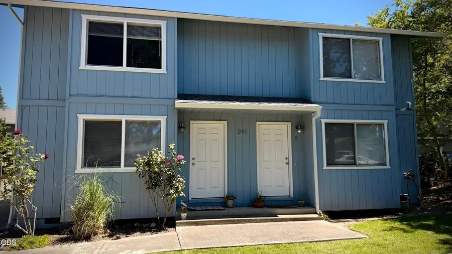 241 W Bolz Road, Phoenix, OR 97535 - #3