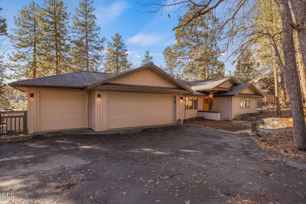 11138 Merganser Road, Klamath Falls, OR 97601
