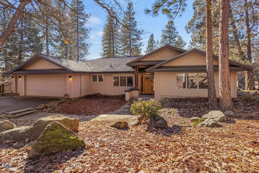 11138 Merganser Road, Klamath Falls, OR 97601 - #2