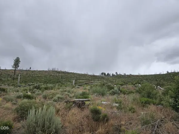 Ram Road #30, Chiloquin, OR 97624