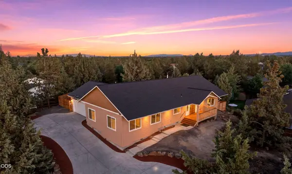 20825 Rorick Drive, Bend, OR 97701