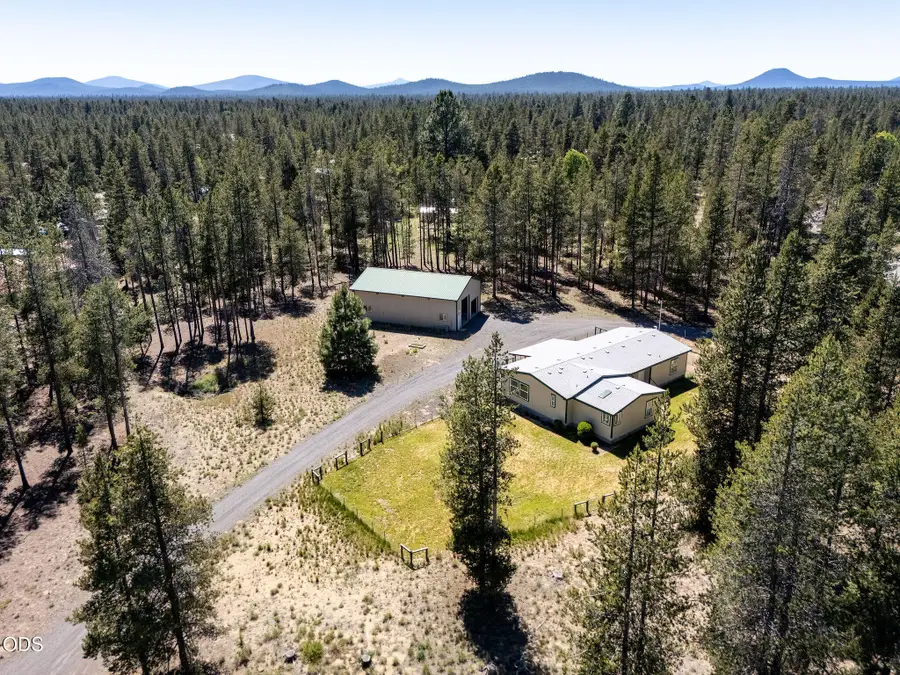 16115 Del Pino Drive, La Pine, OR 97739 - #2