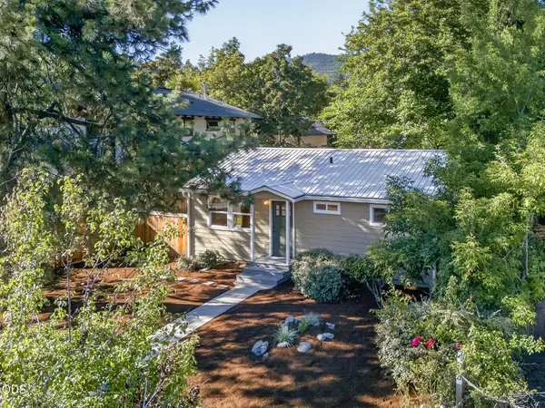 840 B Street, Ashland, OR 97520